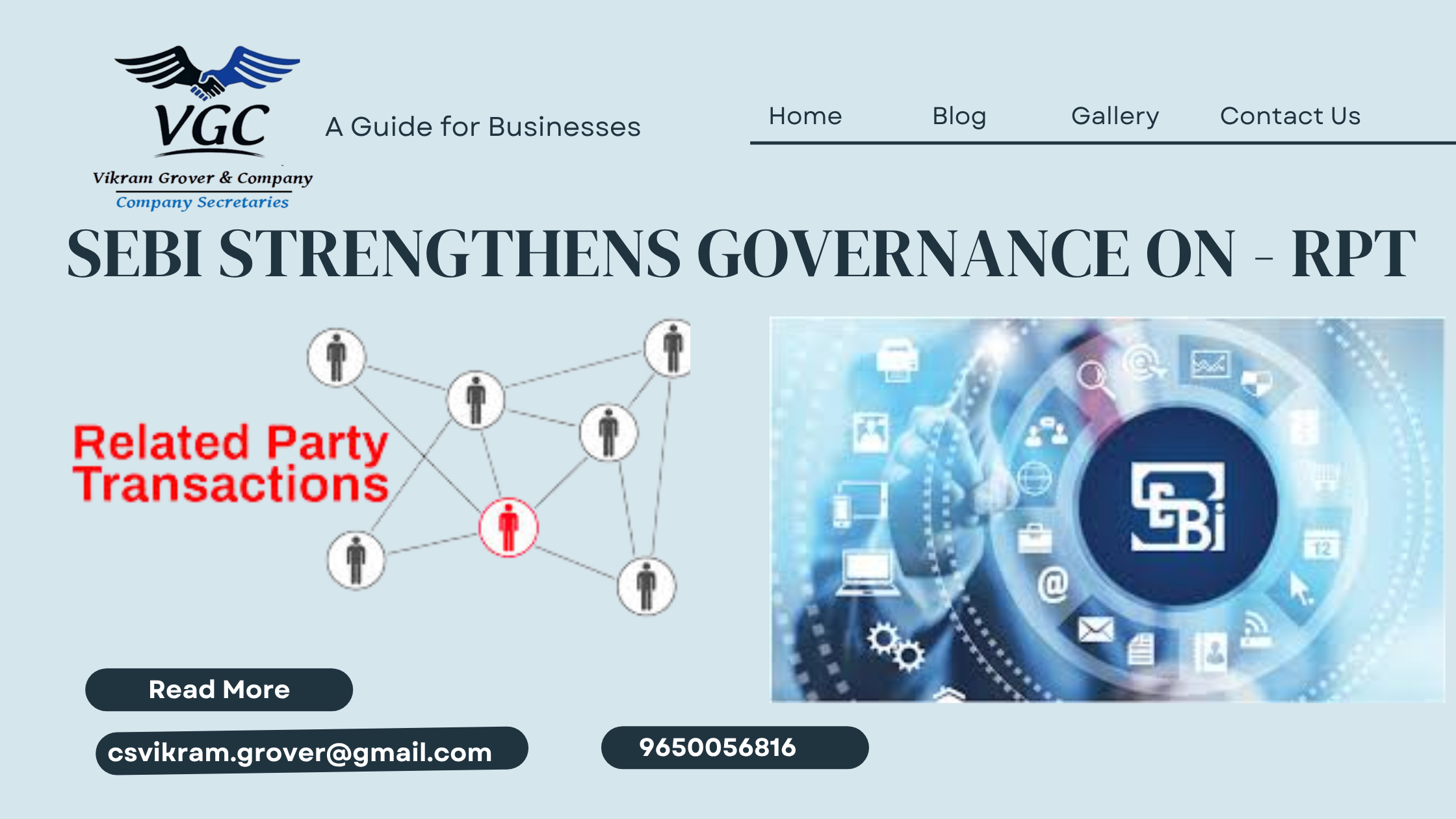 Sebi Rpt List Format SEBI Strengthens Governance on Related Party Transactions