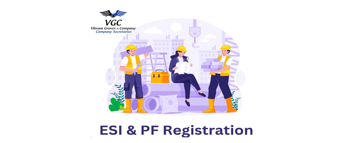 ESI-Registration