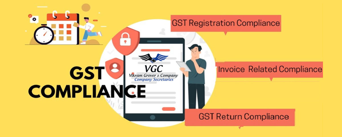 GST-Compliance