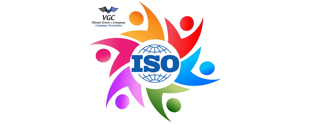 ISO Certification