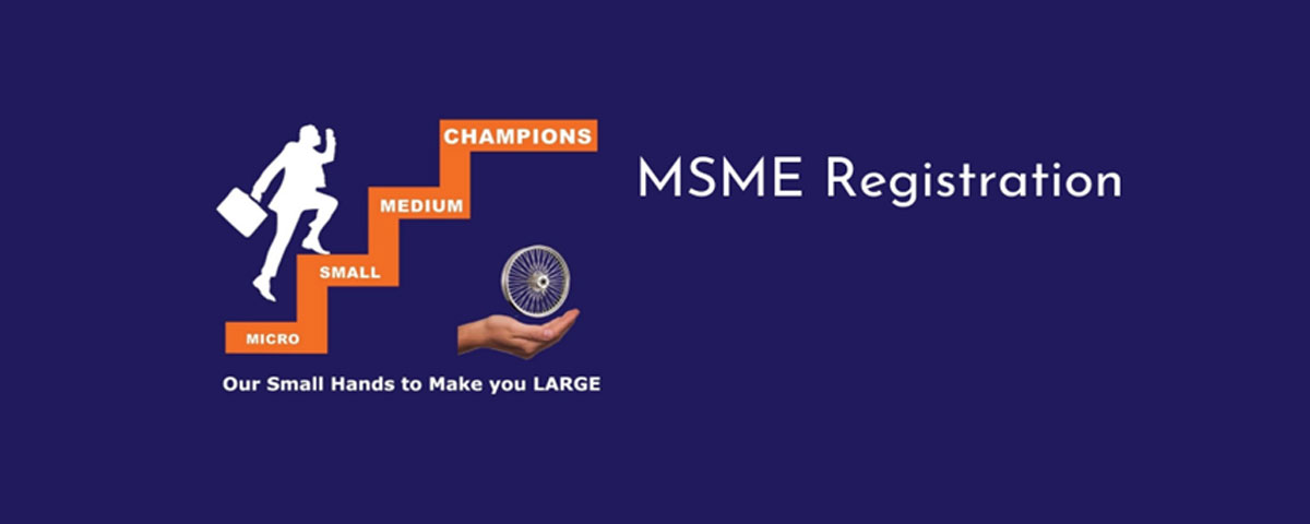 MSME Registration