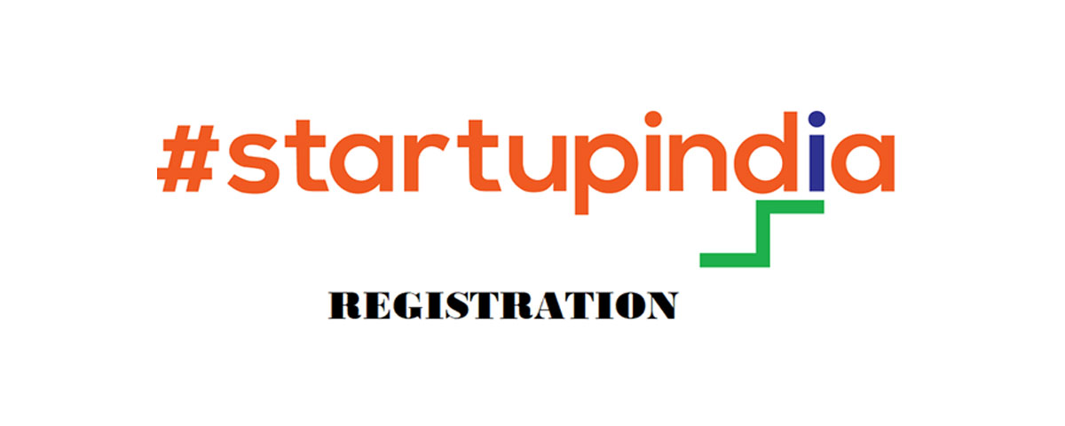 Startup India Registration