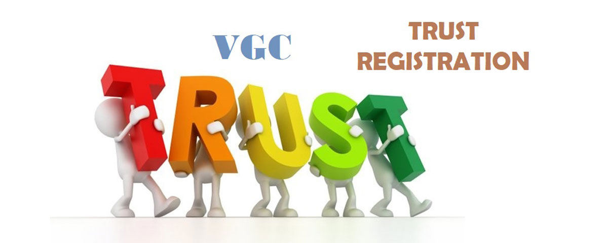 Trust Registration